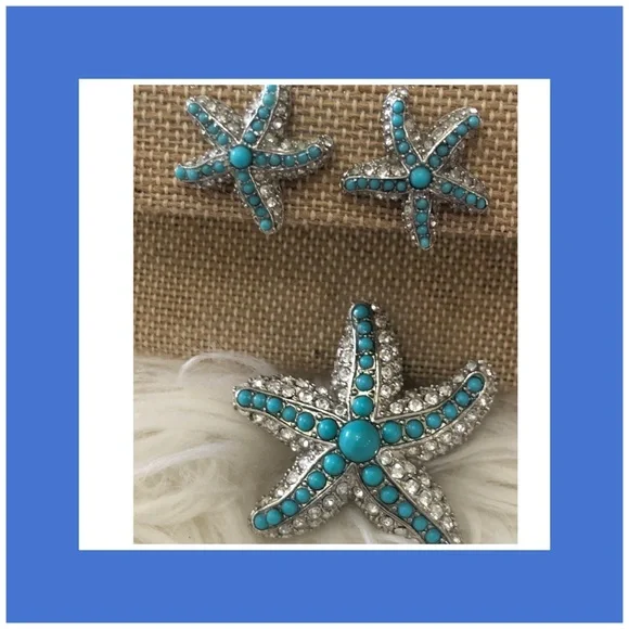 Star jewelry - Picture 3 of 16